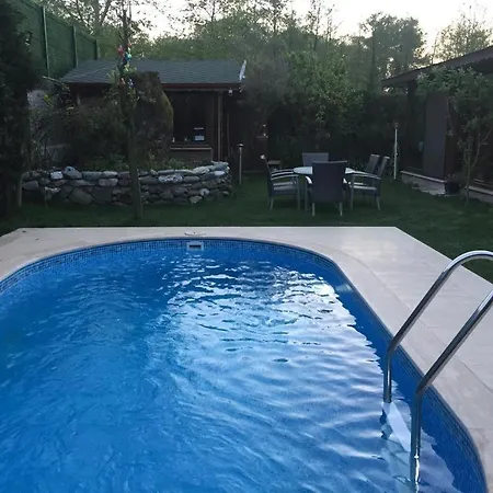 فيلة Bella 15 سبانجا